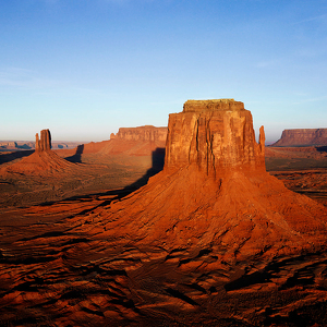 Fundraising Page: Eric Thorn